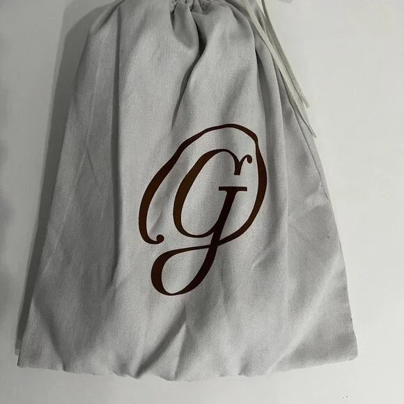 NWOT M.Gemi Pointed Toe Flats with Bow - Black Suede - Size 39 - Picture 10 of 11